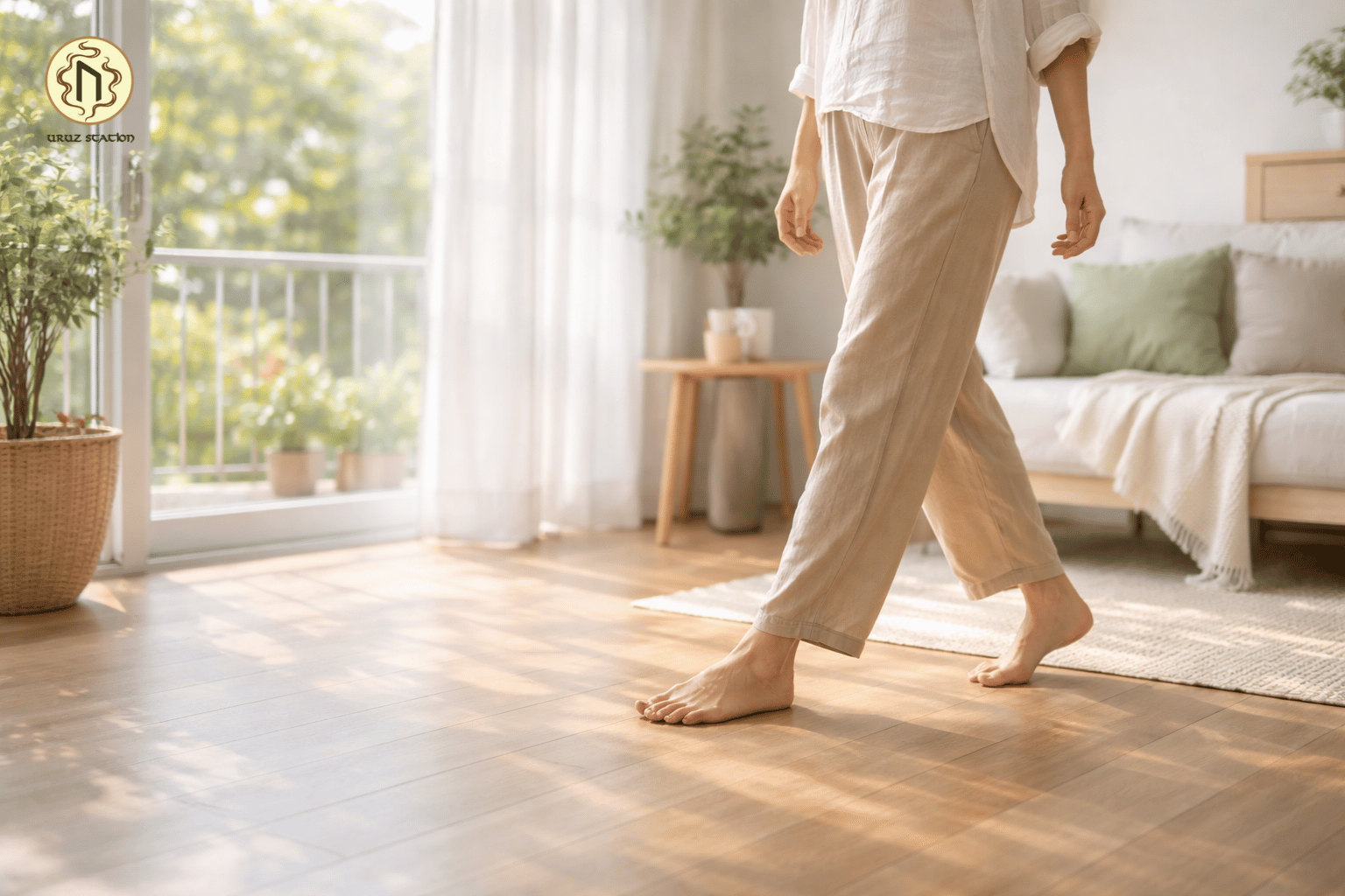 Sống đúng nhịp tự nhiên giúp bạn đạt sustainable productivity mà không kiệt sức