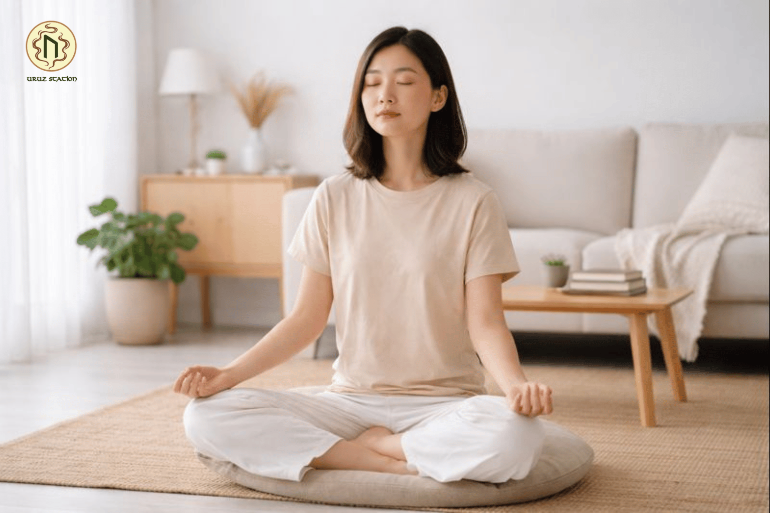 Thiền 10 phút mỗi ngày – đơn giản, đời thường và phù hợp với nhịp sống hiện đại