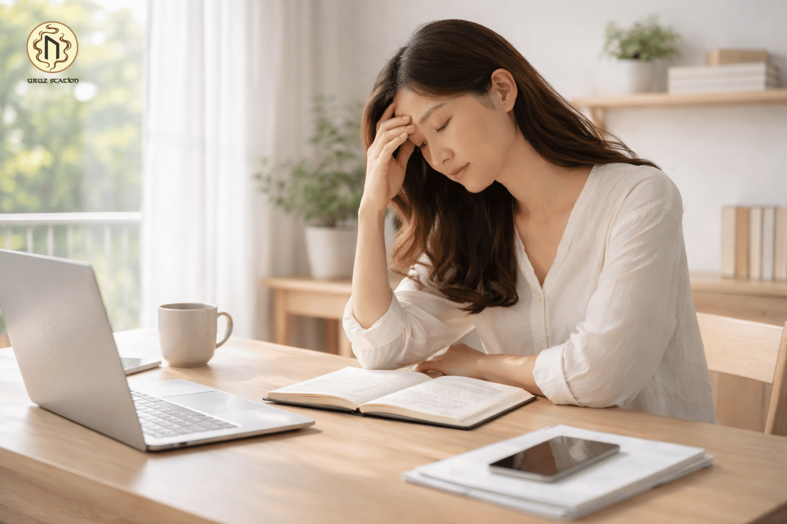 Khi mục tiêu quá lớn, não bộ dễ rơi vào trạng thái quá tải và trì hoãn