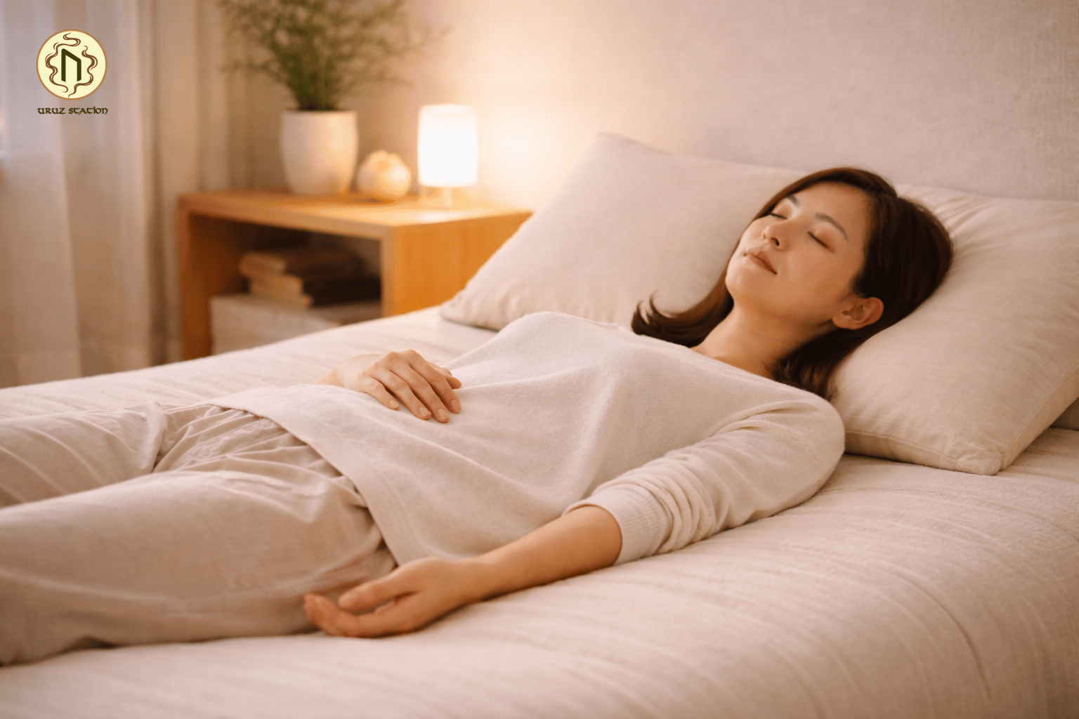 Chậm lại – để cơ thể có thời gian khoẻ lên thật sự