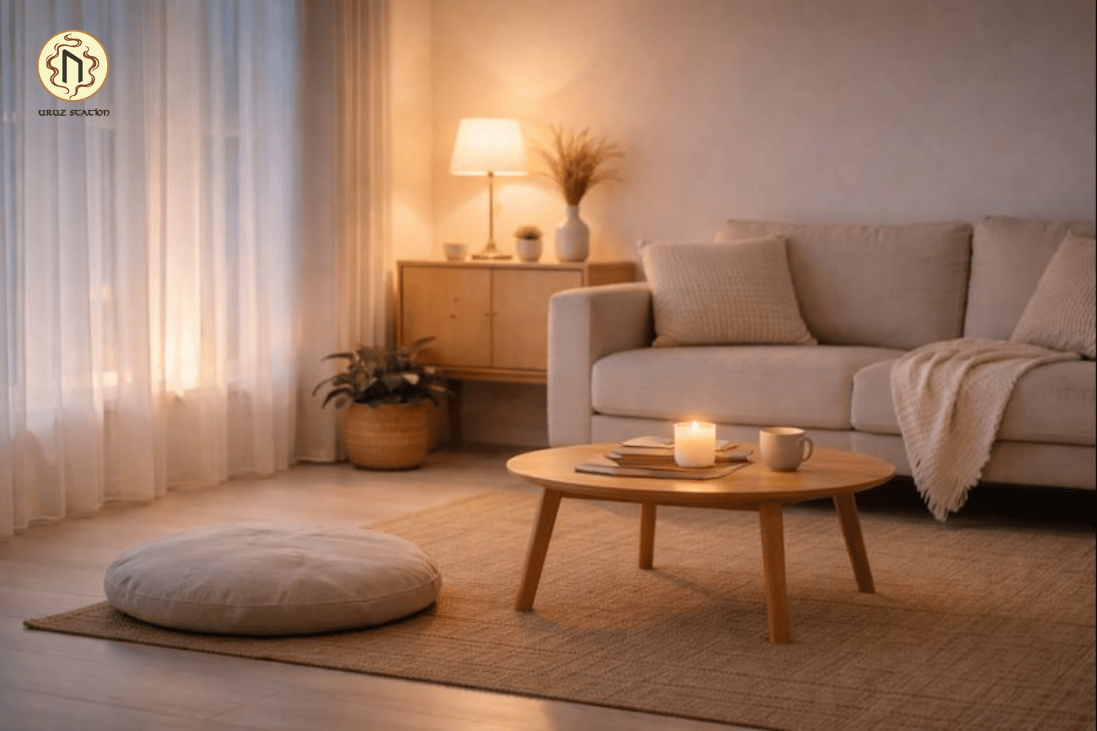 Chỉ 10 phút mỗi ngày – đủ để bạn quay về và bắt đầu lại từ bên trong