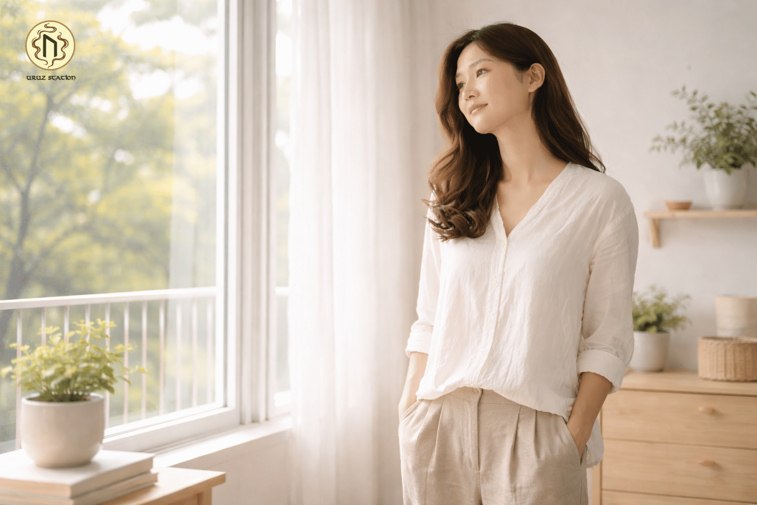 Sự tự tin không đến từ bước nhảy lớn, mà từ những hành động nhỏ lặp lại đều đặn