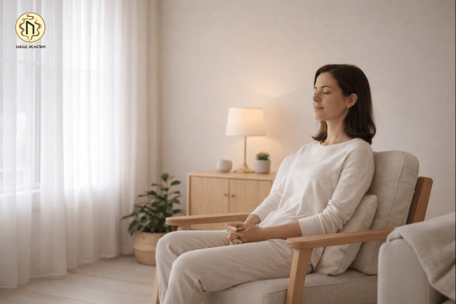 Sống tỉnh thức là hiện diện trọn vẹn ngay giữa đời sống bận rộn