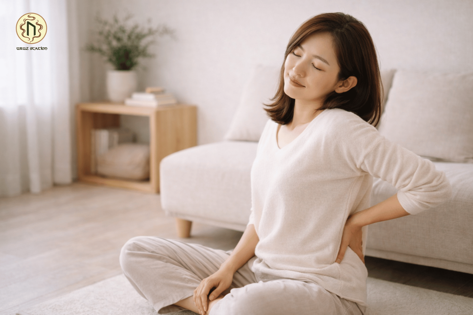 Yoga chữa lành cơ thể phục hồi diễn ra từ từ – nhưng bền vững