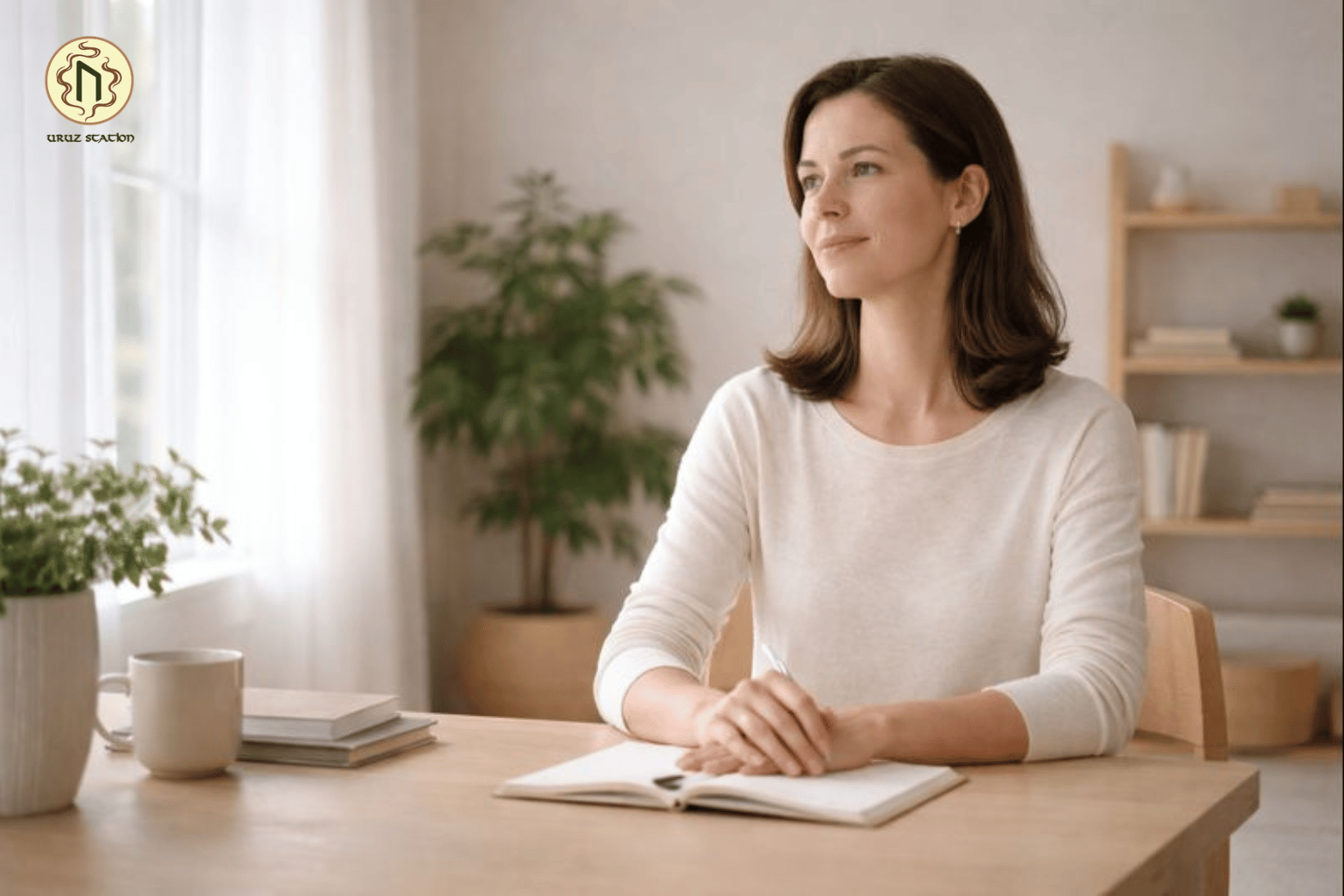 Khi tỉnh thức, hiệu suất tăng lên mà tinh thần vẫn nhẹ nhàng