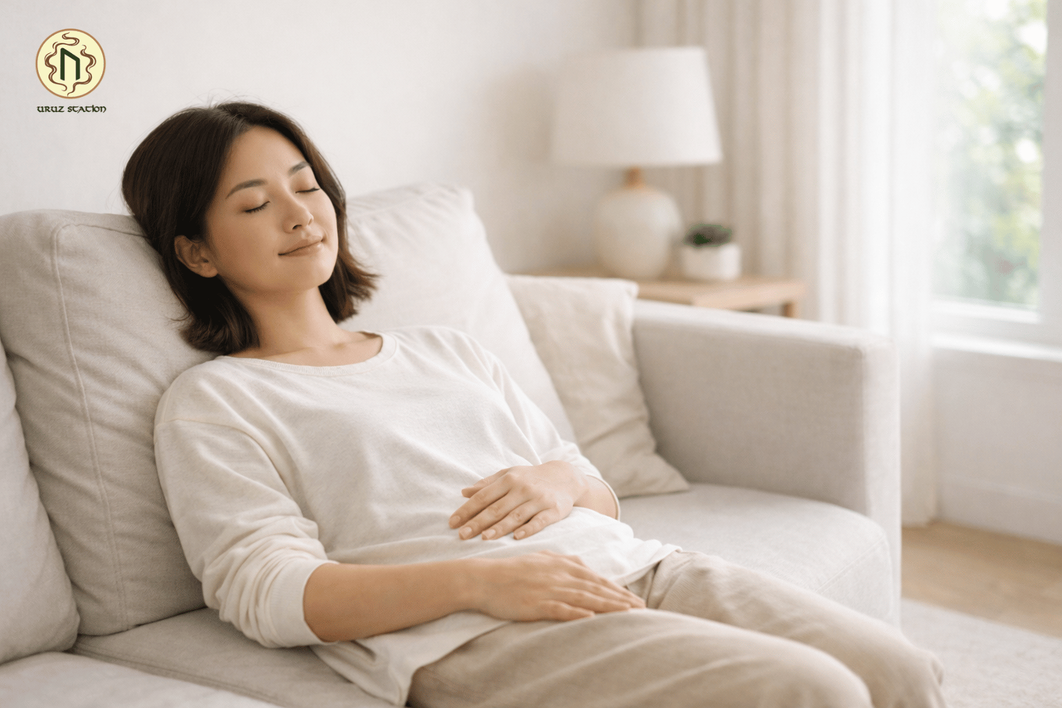 Lợi ích thiền không phải là hưng phấn, mà là sự yên ổn rất thật bên trong