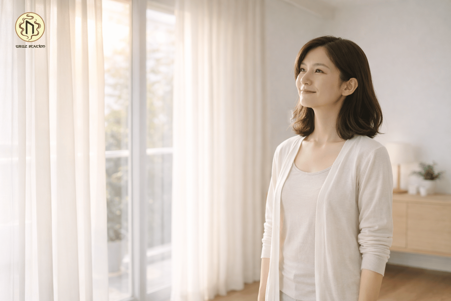 Khi nhịp thở ổn định, hệ thần kinh học lại cảm giác an toàn lâu dài