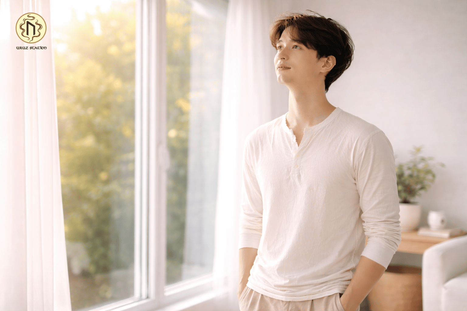 Thay đổi góc nhìn giúp sống tích cực trở thành lựa chọn có chủ đích thay vì phản ứng cảm tính