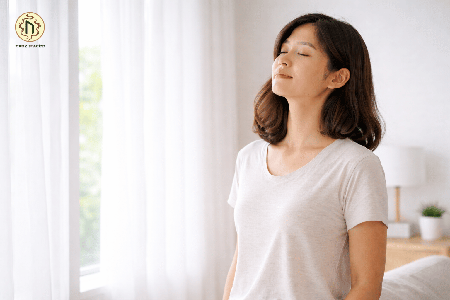 Chữa lành không làm bạn hoàn hảo hơn, chỉ giúp bạn sống thật và nhẹ hơn