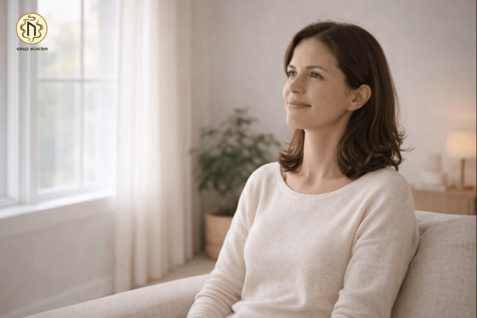 Khi cảm xúc được cân bằng, việc nhìn lại tài chính trở nên rõ ràng hơn