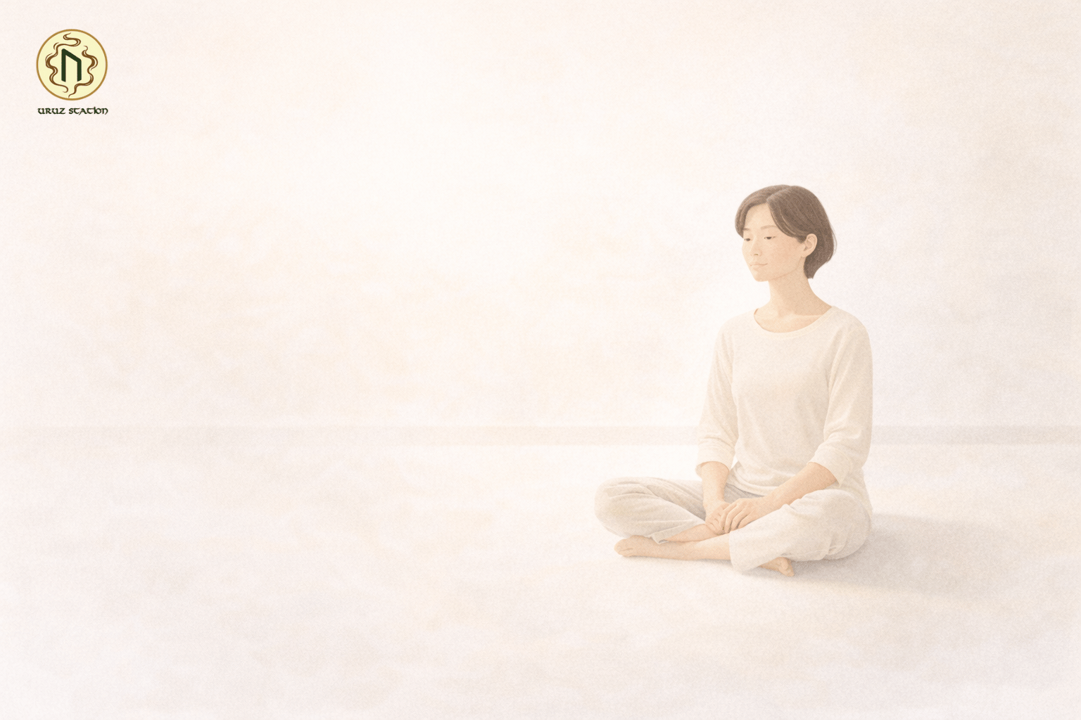 Tê liệt cảm xúc không phải là trống rỗng vô nghĩa – đó là trạng thái cần được an toàn trước