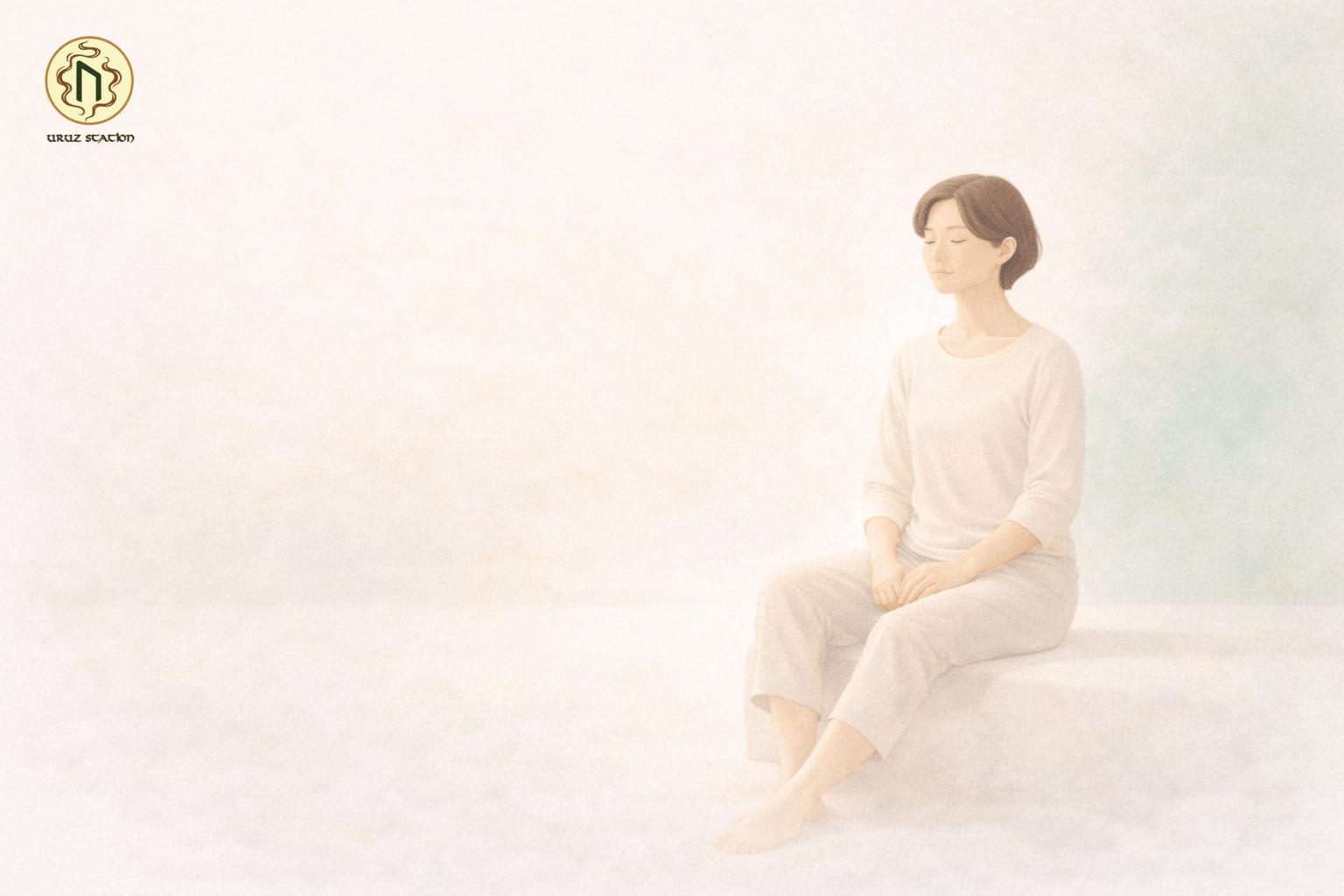 Thiền cảm nhận cơ thể giúp bạn quay về với chính mình – bắt đầu từ sự hiện diện rất nhẹ