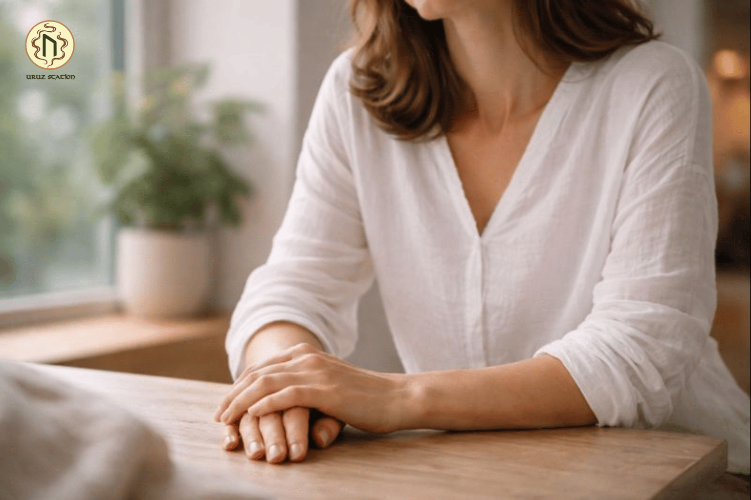 Tỉnh thức bắt đầu từ khoảnh khắc cơ thể được phép thả lỏng