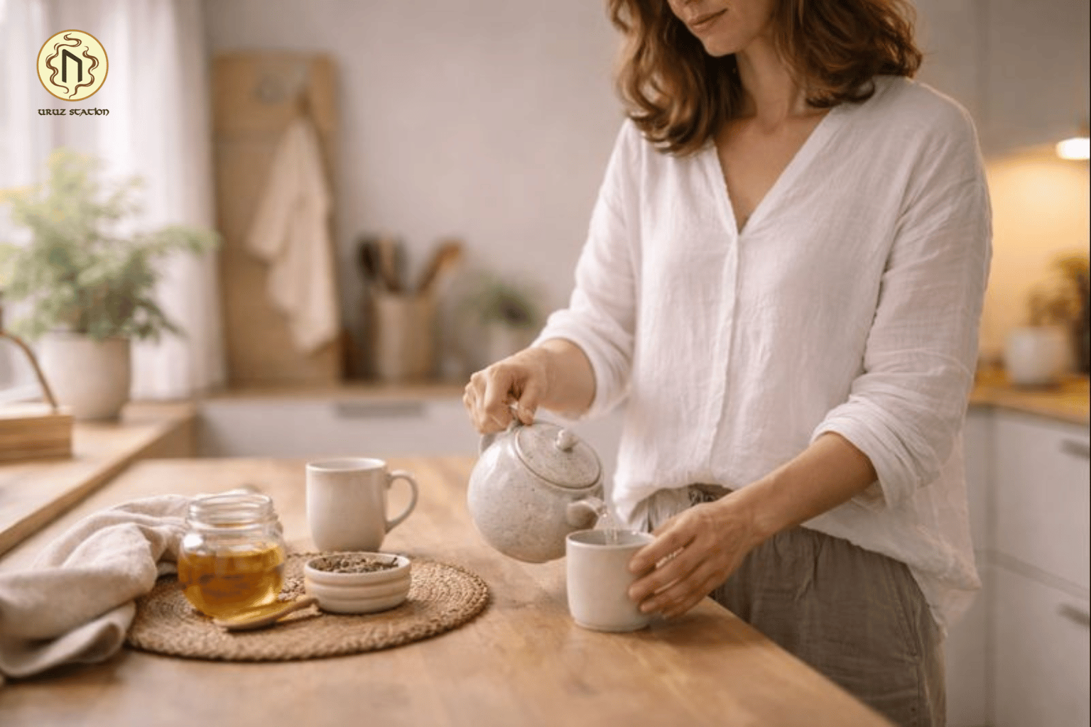 Hiện diện không làm chậm cuộc sống – nó làm nhẹ cách ta sống