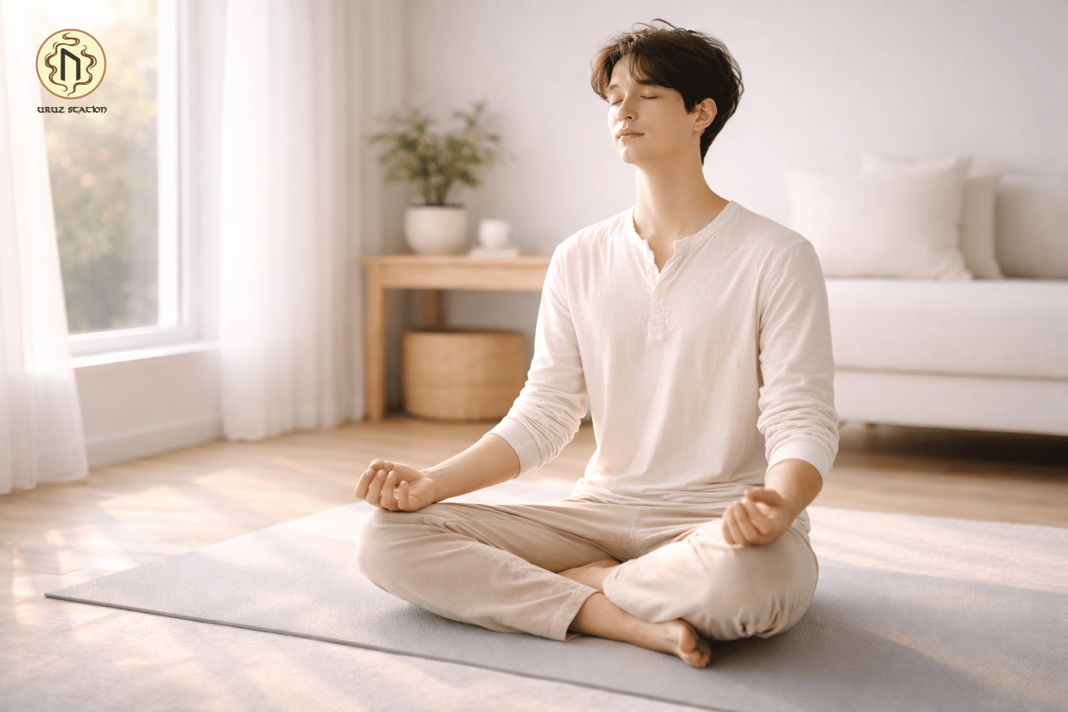 Quản lý cảm xúc bằng hơi thở và sự hiện diện giúp duy trì năng lượng tích cực mỗi ngày