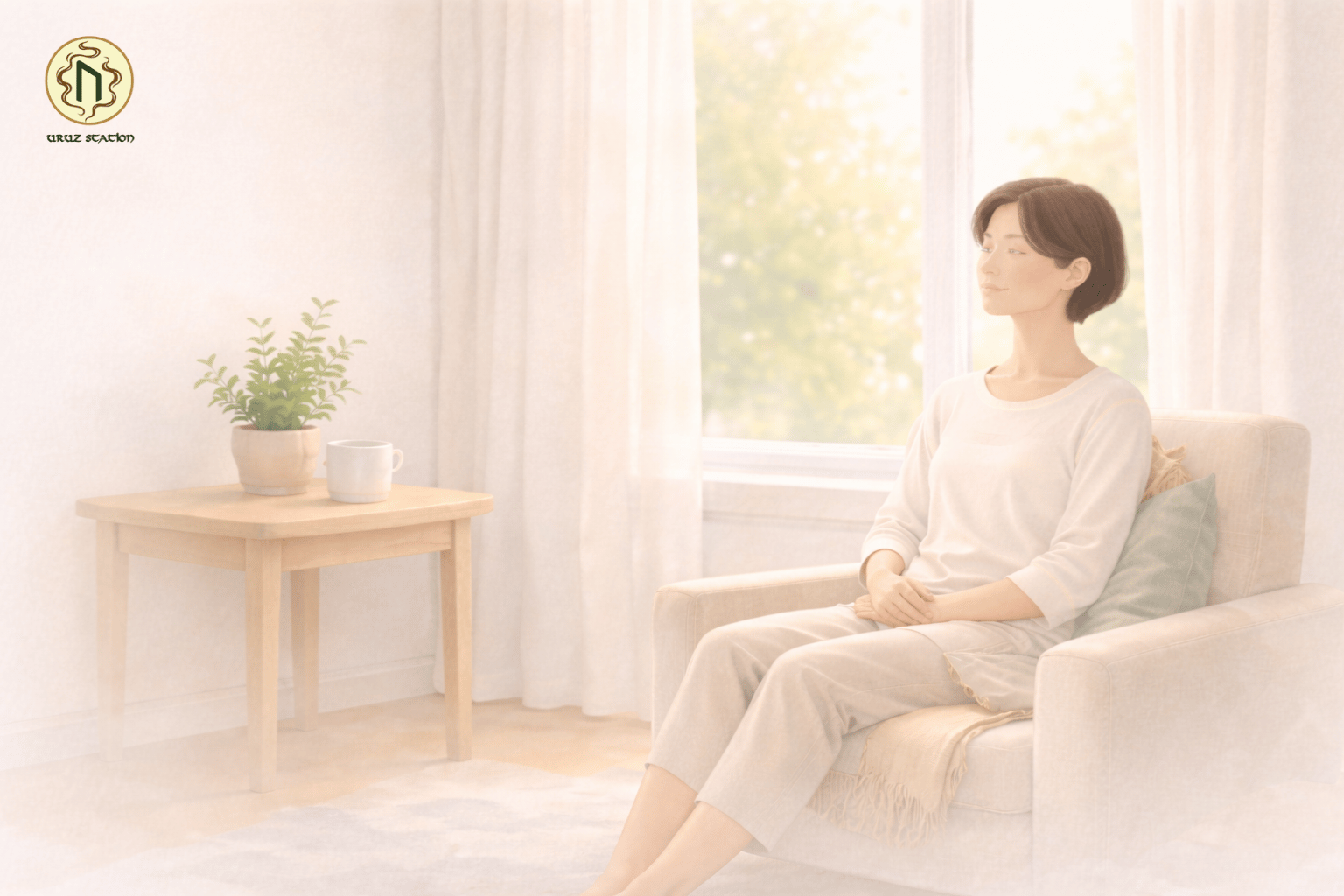 Chỉ cần vài phút mỗi ngày để quay về cơ thể – vậy là đủ để bắt đầu