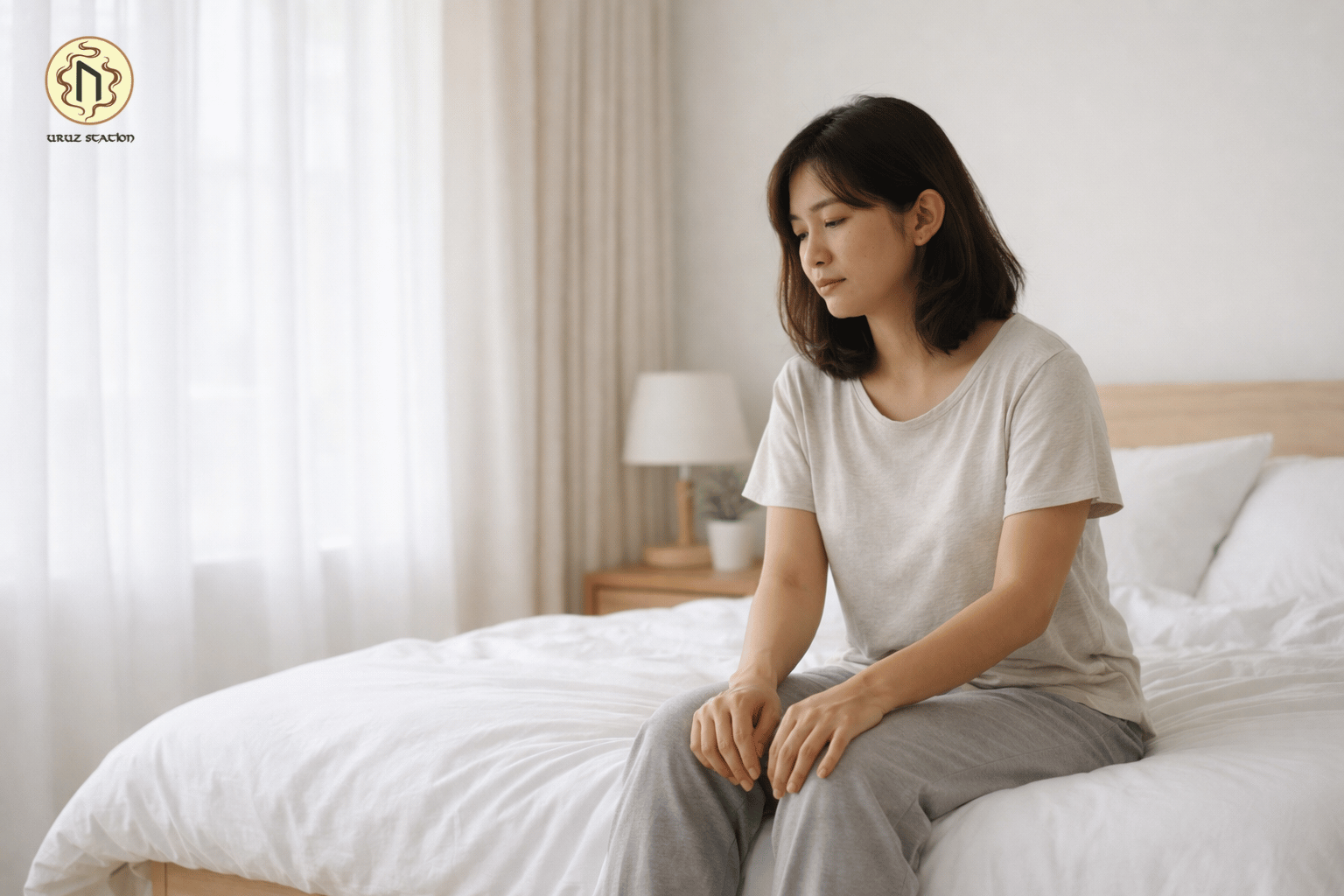 Kiệt sức không luôn ồn ào. Đôi khi nó chỉ là cảm giác mệt mỏi kéo dài mà bạn chưa kịp gọi tên