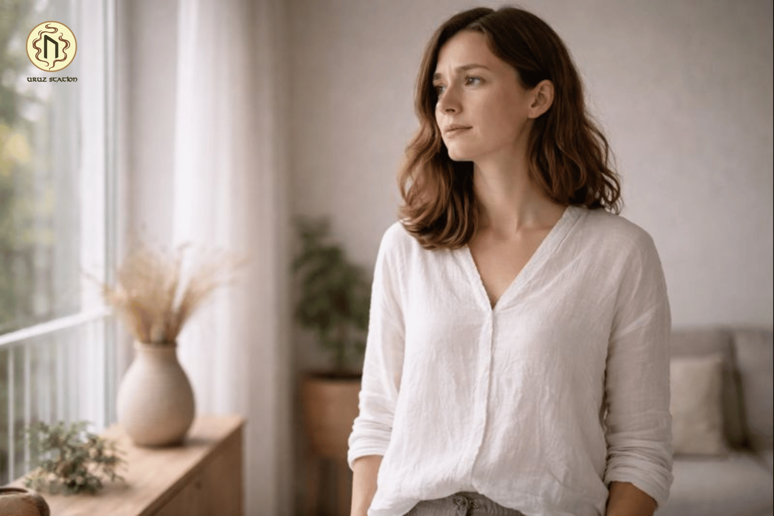 Quan sát là đủ - Không cần kiểm soát