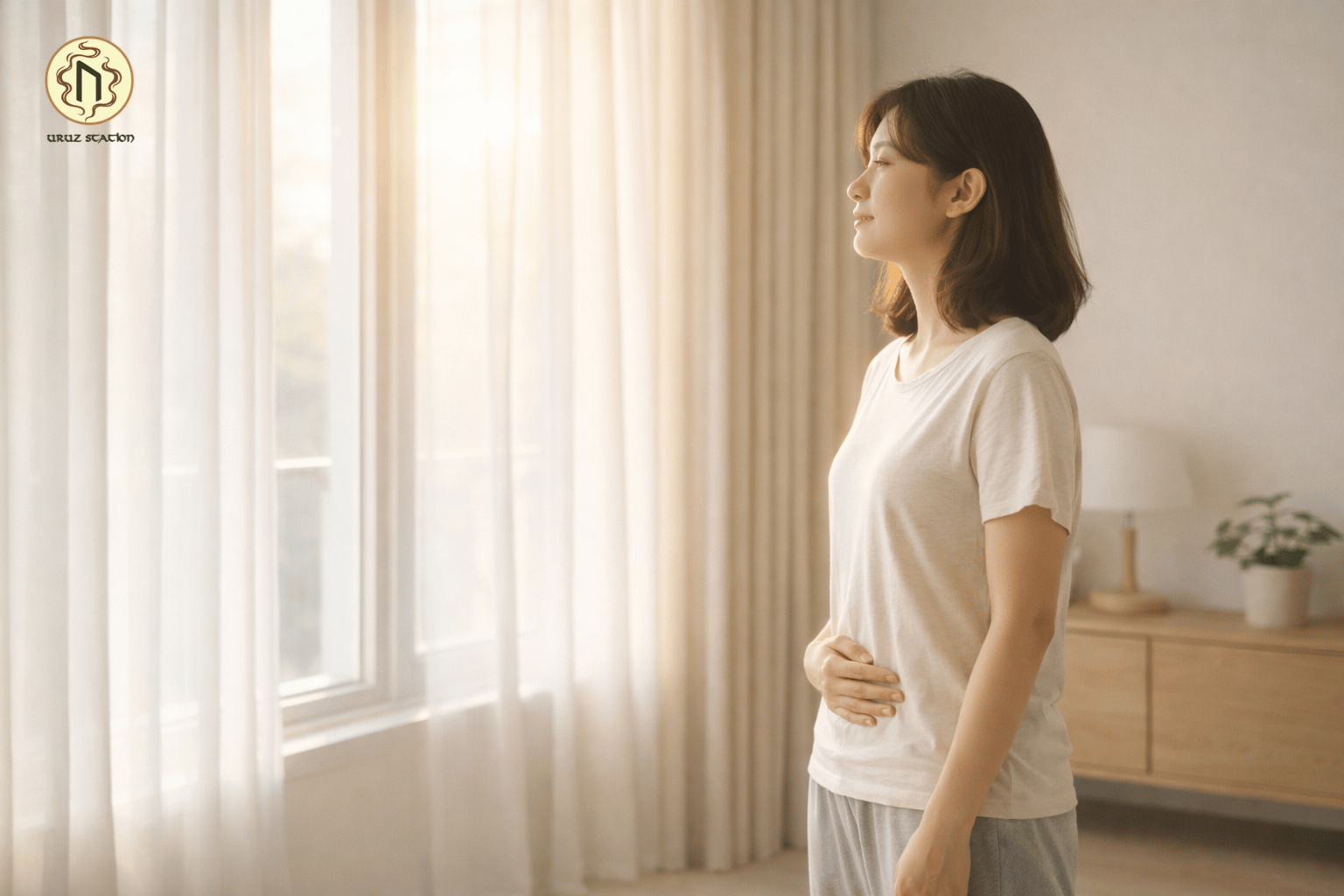 Bình an không đến từ việc nghỉ thật lâu, mà chỉ cần 10 phút tránh kiệt sức đúng cách mỗi ngày