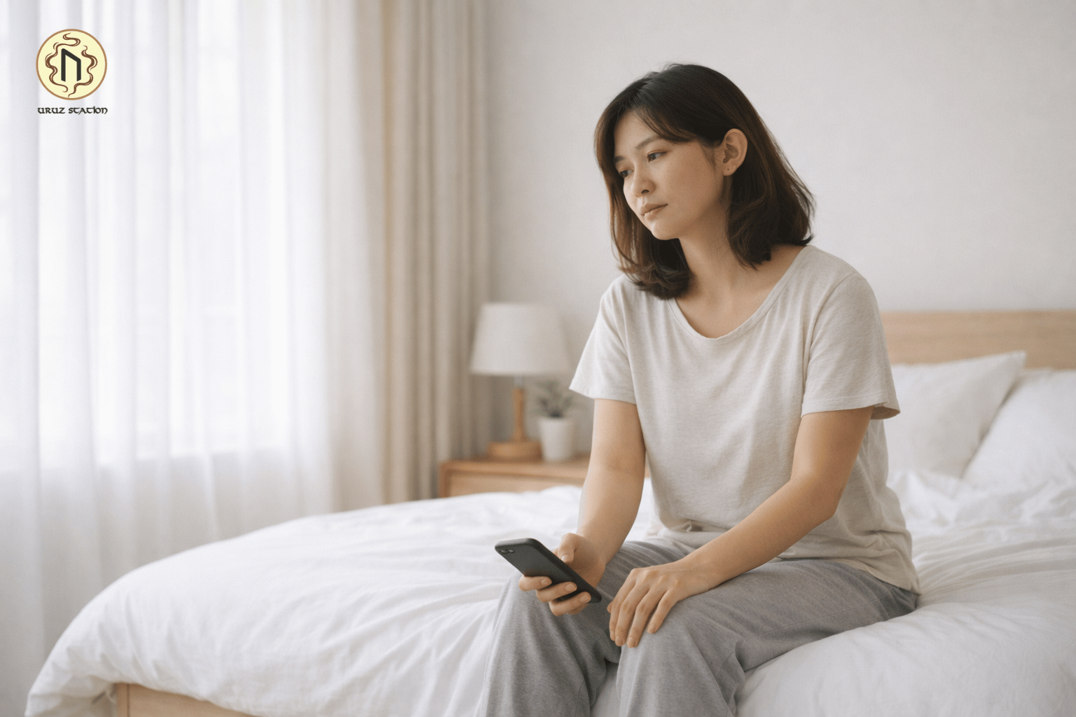 Khi tâm trí luôn bị kéo đi, bạn không thực sự nghỉ – bạn chỉ đang đổi nguồn kích thích.