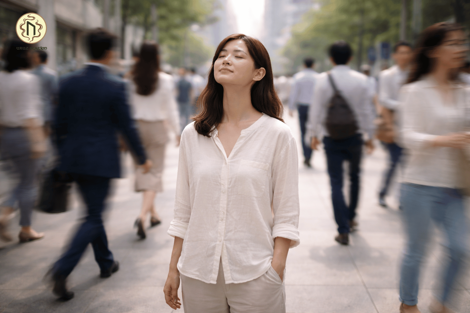 Sống tối giản giúp sống chậm trở thành một lựa chọn bền vững, không phải nỗ lực ngắn hạn