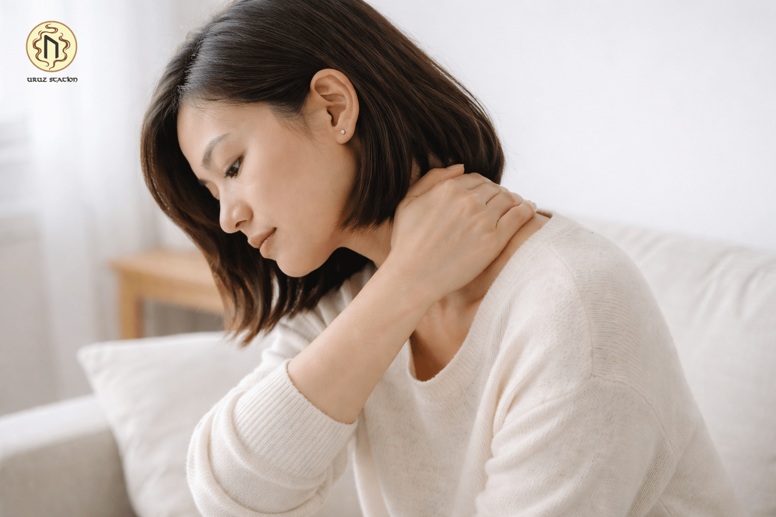 Kiểm soát quá mức khiến cơ thể luôn ở trạng thái căng thẳng.