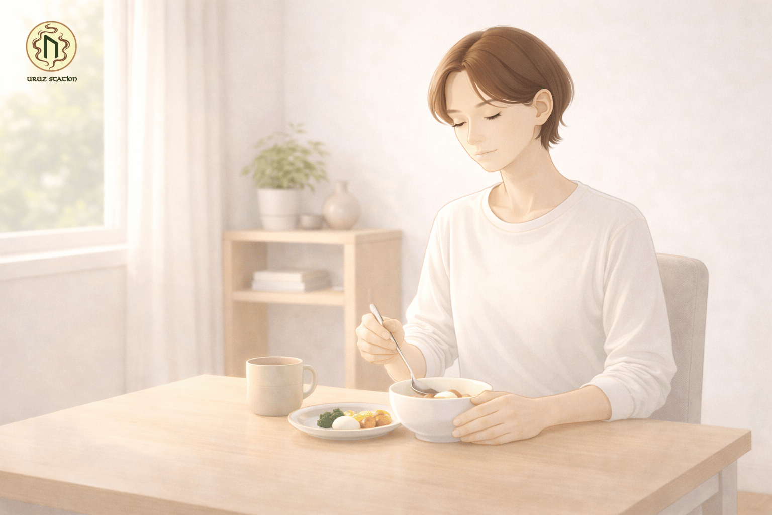 Thiền chánh niệm không tách khỏi đời sống – nó nằm ngay trong từng hành động nhỏ