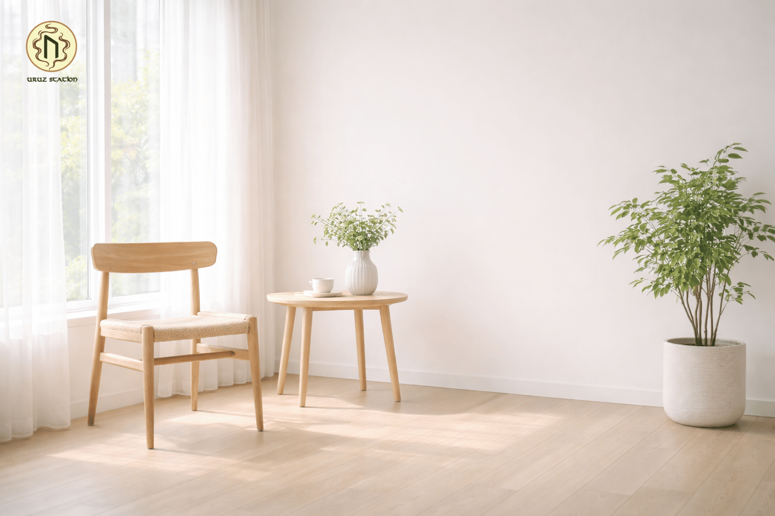 Khi ranh giới rõ ràng, yêu và hiểu bản thân trở thành nền tảng phát triển bền vững