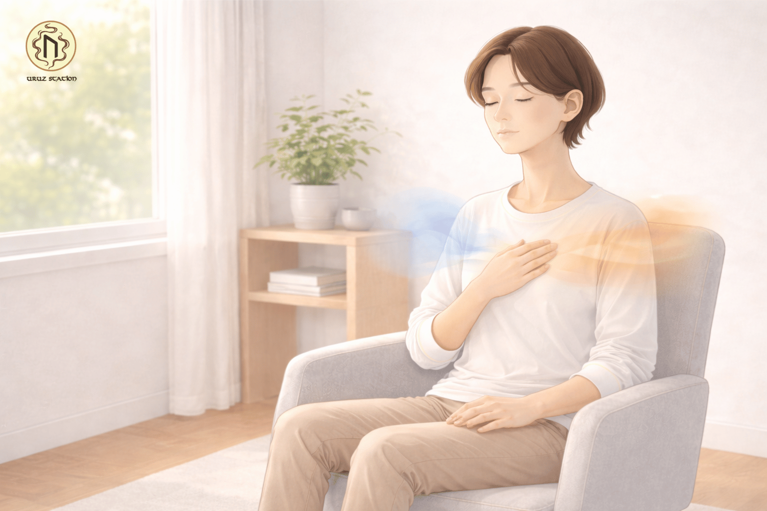 Nhận diện cảm xúc là bước đầu tiên của sống vui lành mạnh