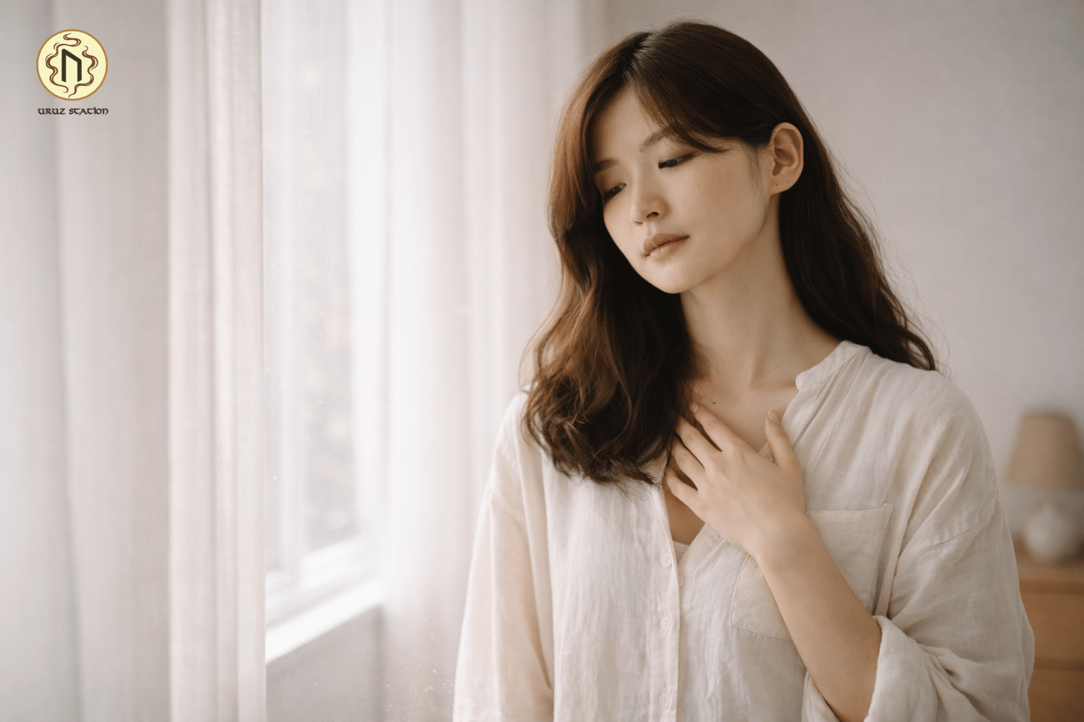 Cảm xúc bị kẹt cần được nhìn thấy, không cần bị sửa