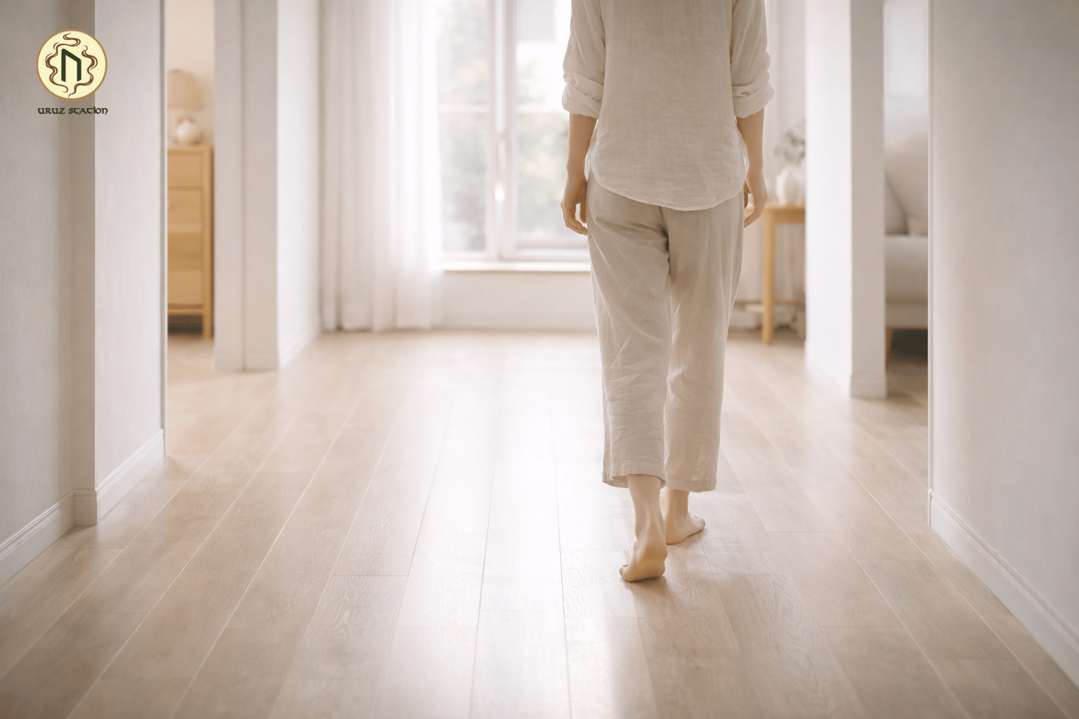 Hồi phục diễn ra trong những bước rất chậm