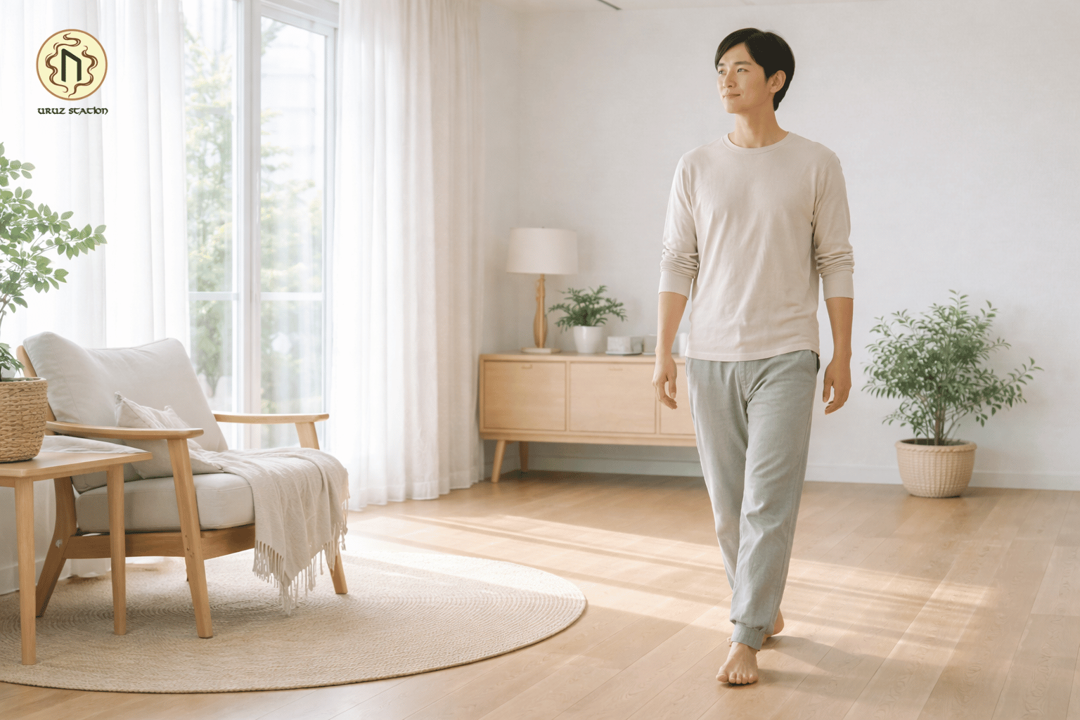 Phục hồi không phải hết lo – mà là sống chung một cách vững vàng hơn