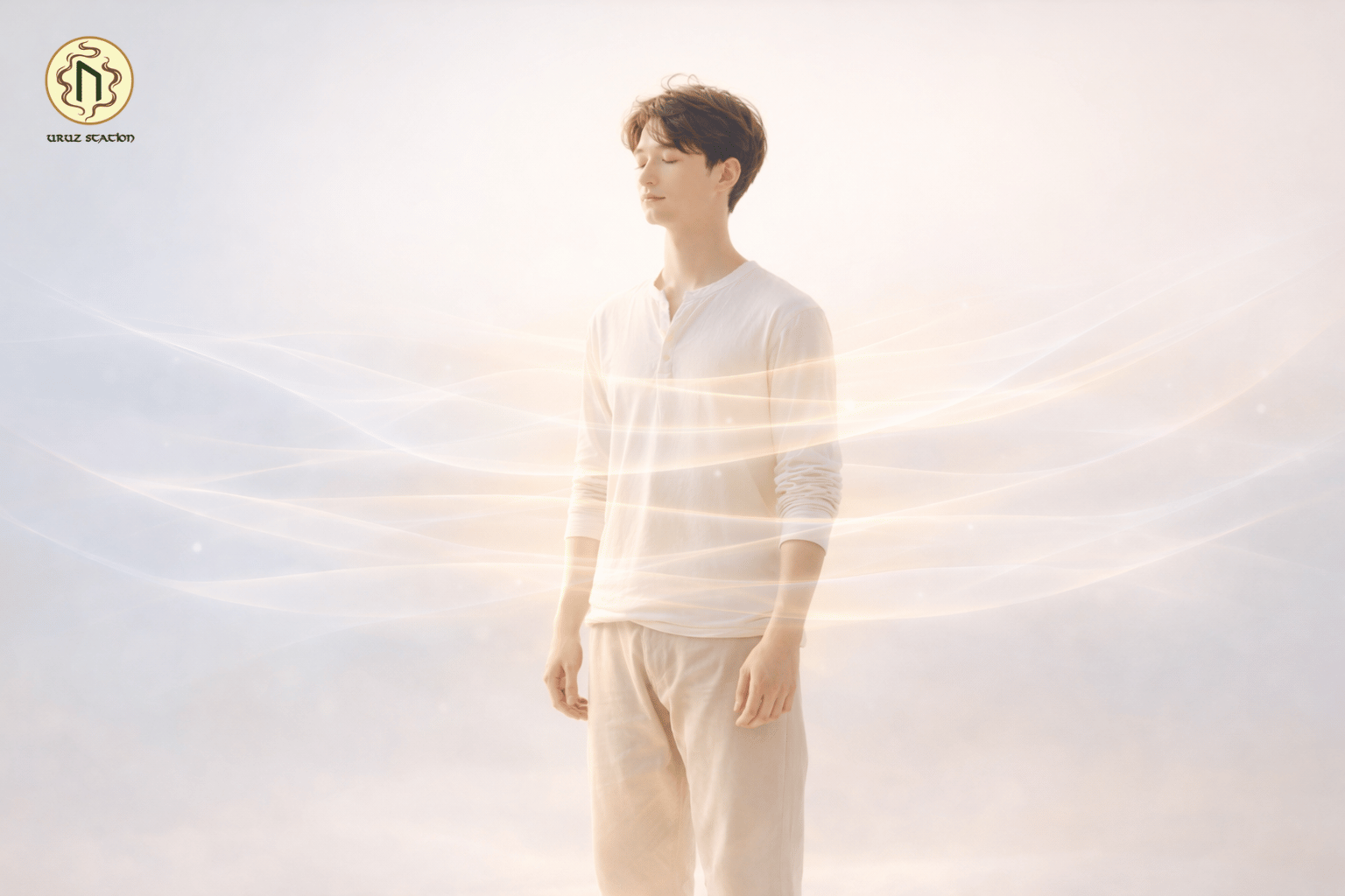 Reset năng lượng từ bên trong thông qua sự hiện diện và nhịp thở ổn định, xây dựng trạng thái cân bằng cảm xúc cho cả ngày