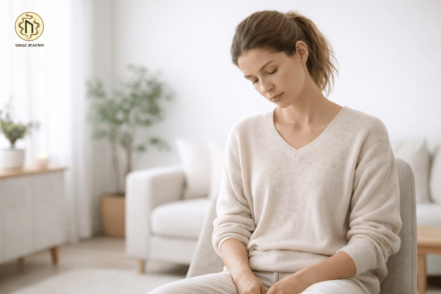 Kiệt sức thường không ồn ào – nó đến trong sự im lặng và kéo dài