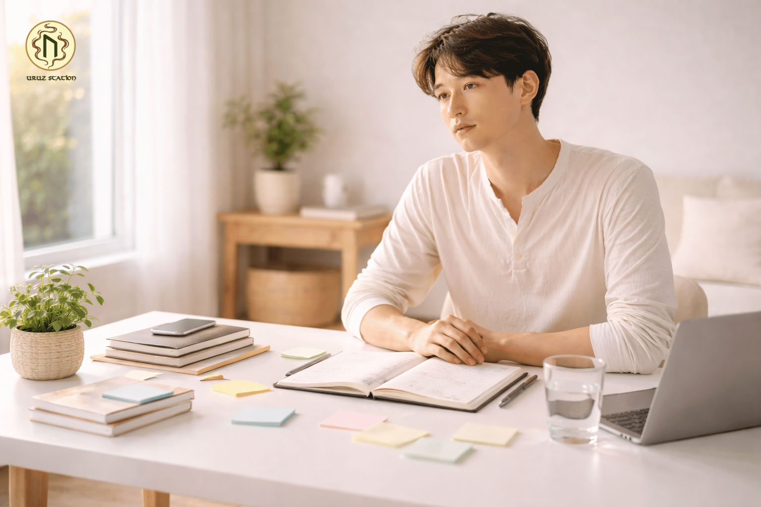 Khởi đầu năm mới với quá nhiều mục tiêu có thể khiến hệ thần kinh quá tải và dễ bỏ dở giữa chừng