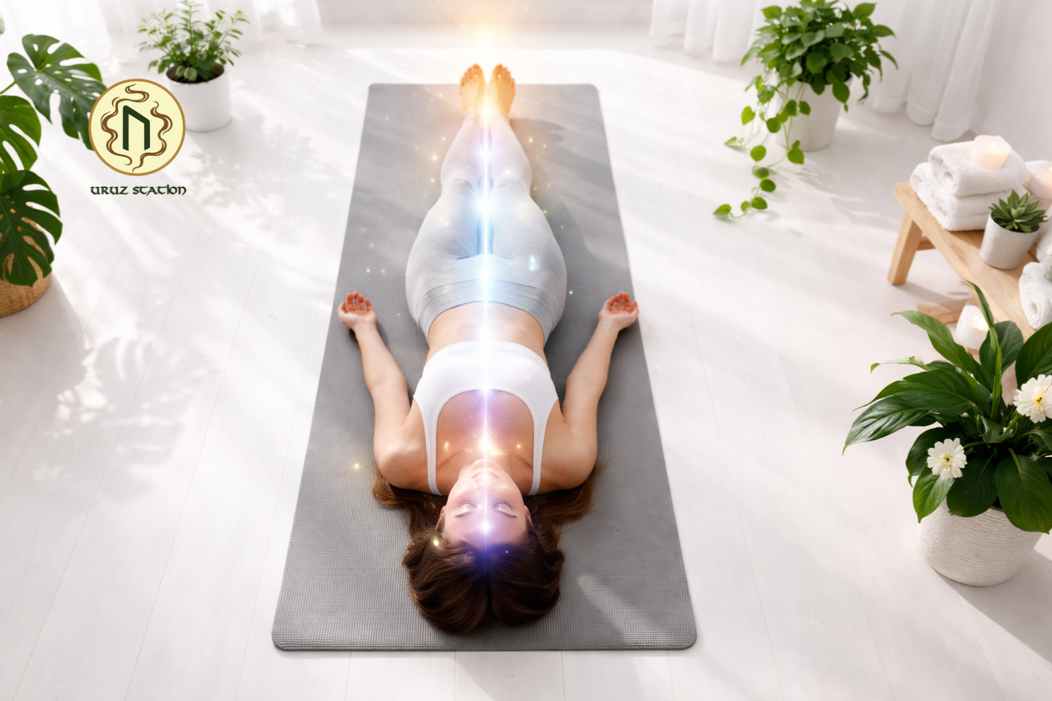 Các lợi ích nổi bật của Body Awareness