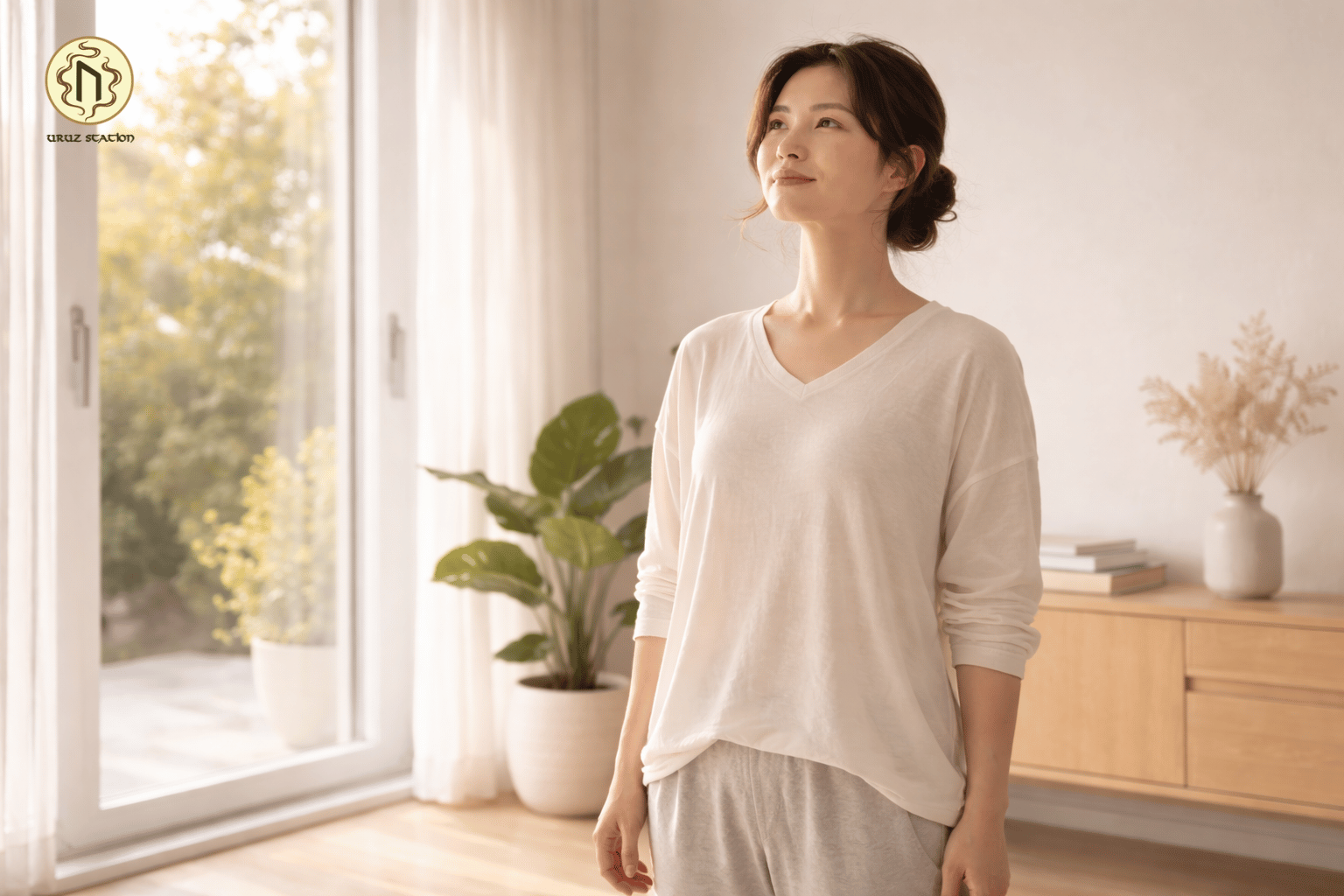 Khi ổn định hệ thần kinh trước khi tăng tốc, bạn phát triển bền vững với sự tự tin và cân bằng thân tâm trí