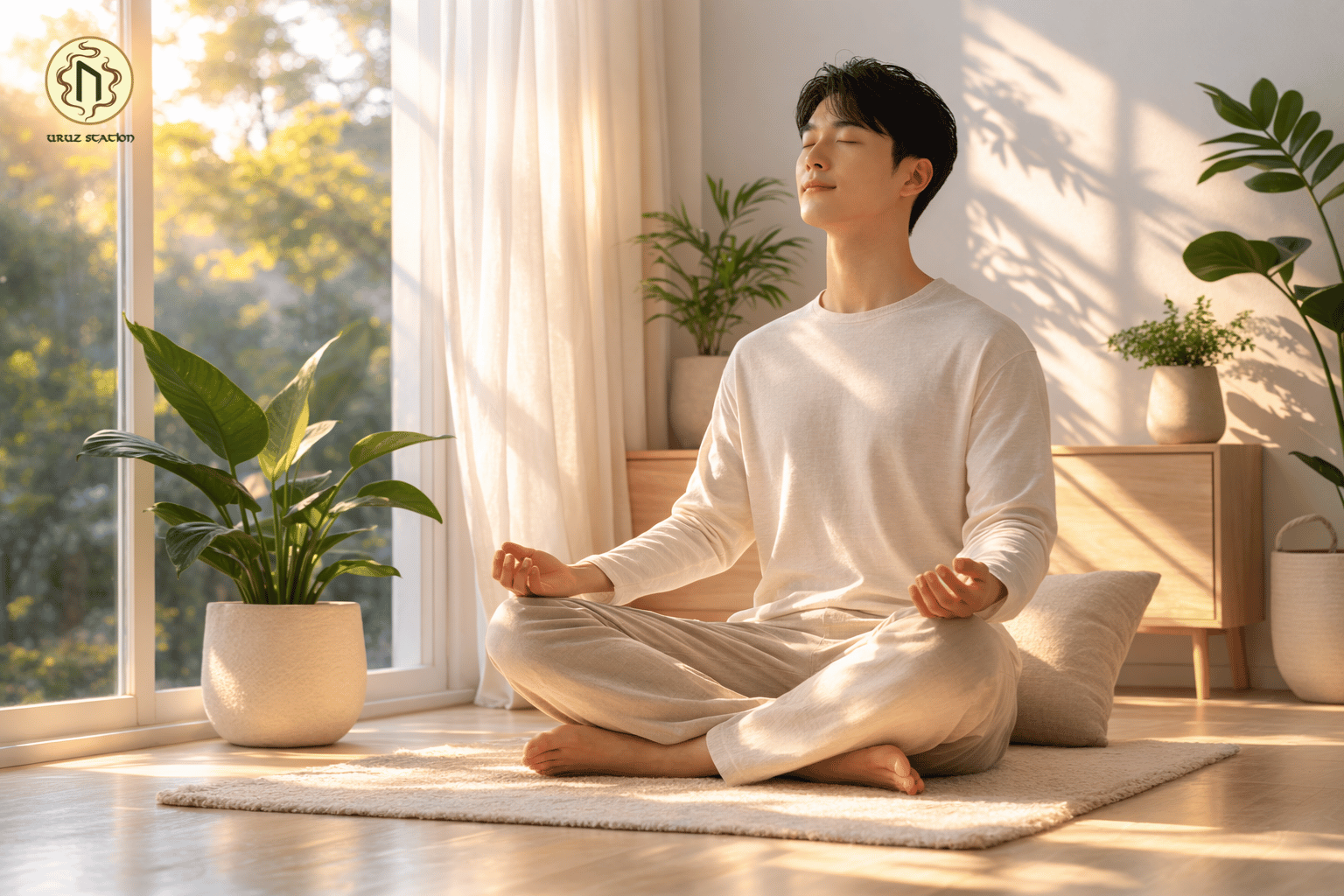 Nội lực bền vững bắt đầu từ sự tĩnh lặng và nhận thức thân – tâm mỗi ngày