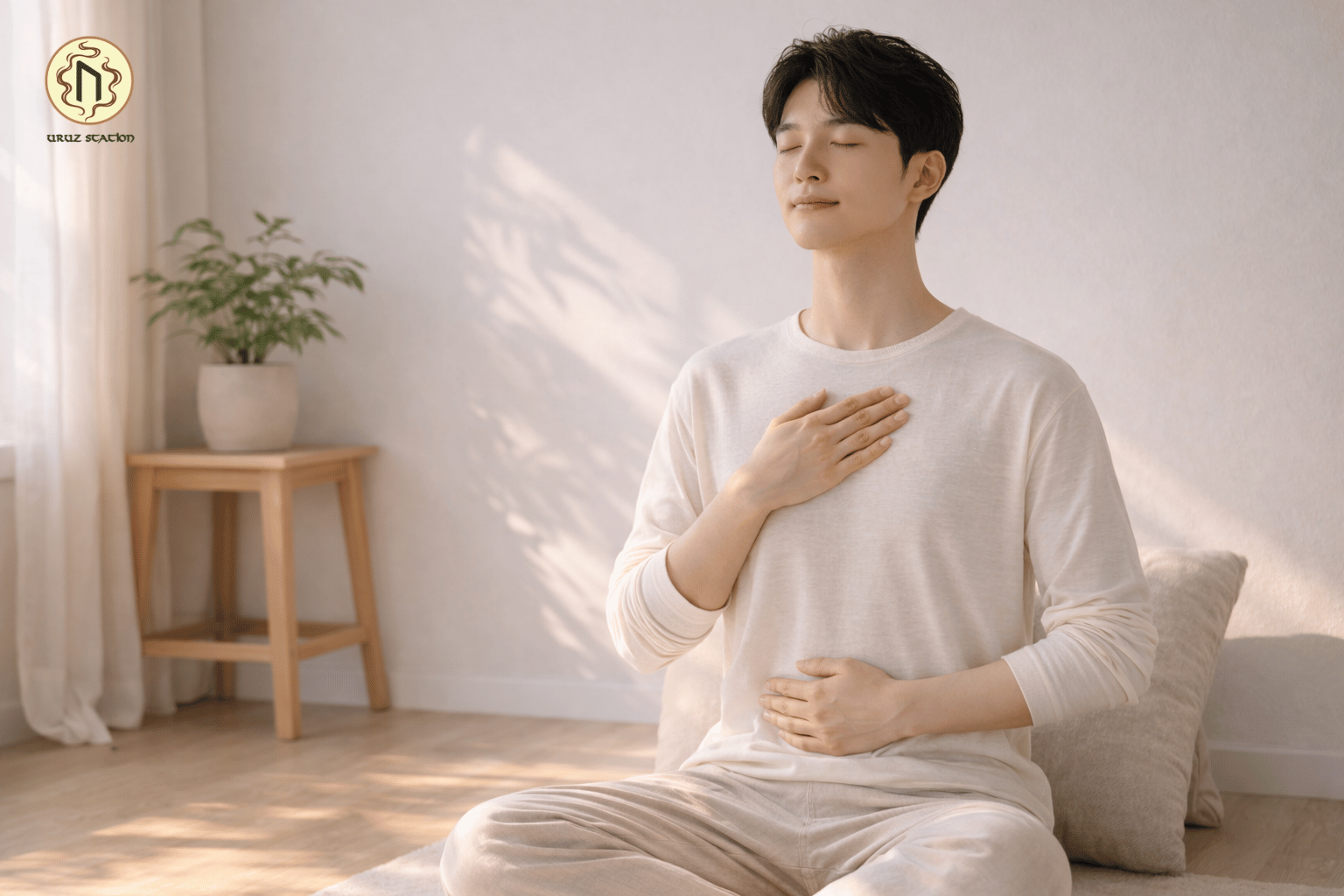 Self-awareness meditation giúp điều hòa cảm xúc và tăng emotional strength