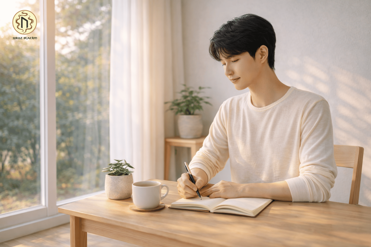 Viết nhật ký là một cách mạnh mẽ để hiểu rõ cảm xúc của mình. Khi bạn ghi lại suy nghĩ và trải nghiệm, quá trình self-healing và tự đồng hành diễn ra một cách tự nhiên.