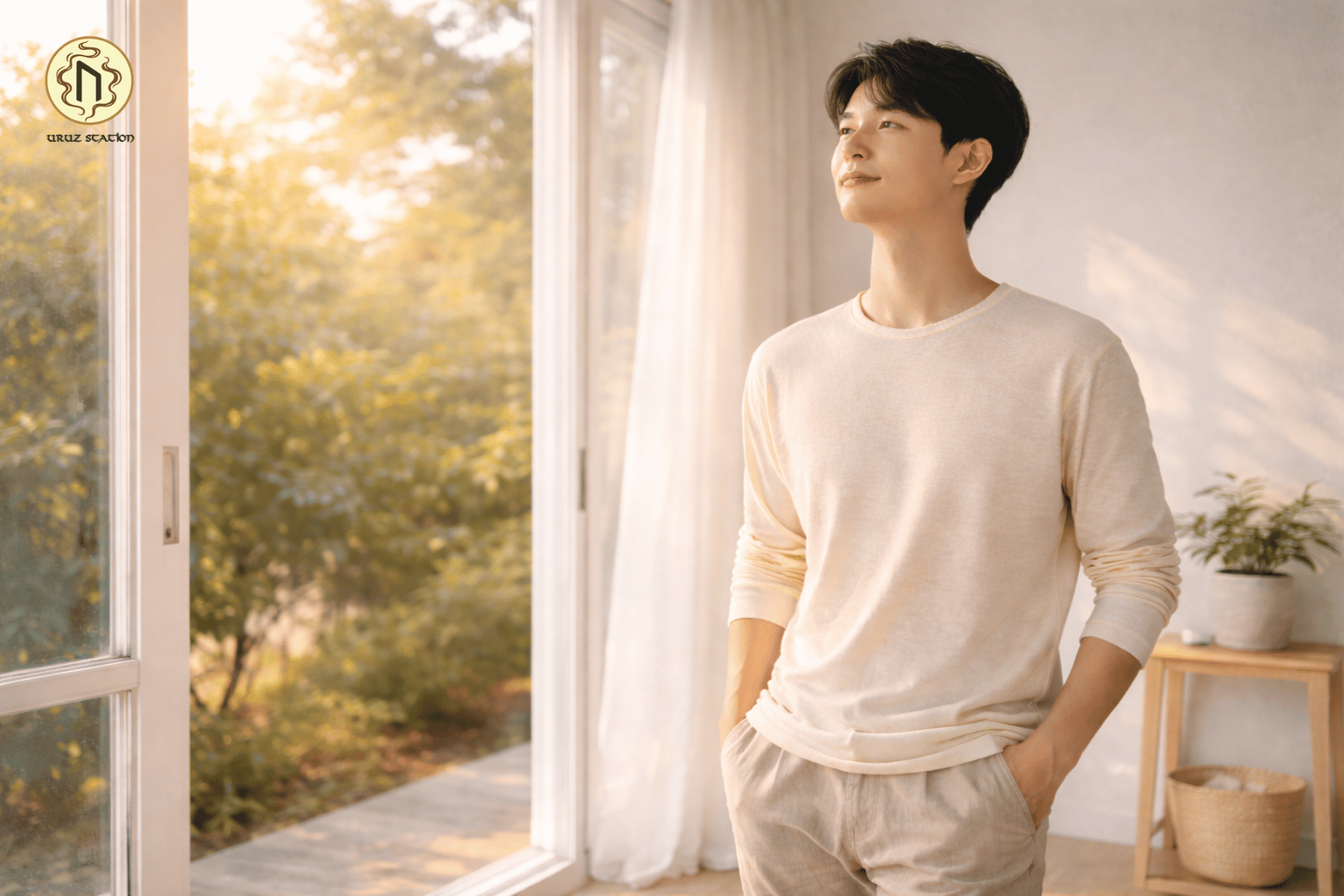 Khi học được cách tự yêu thương, bạn bắt đầu cảm nhận sự bình yên từ bên trong. Ánh sáng của mỗi ngày mới trở thành biểu tượng cho sống tỉnh thức, chữa lành và tự tin vào chính mình.